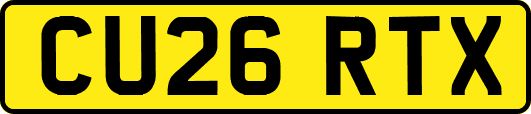 CU26RTX