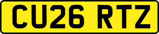 CU26RTZ