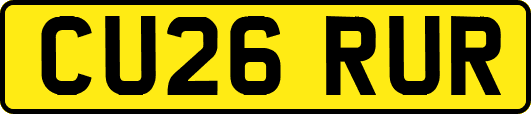 CU26RUR