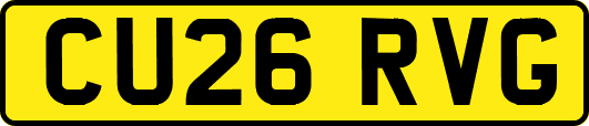 CU26RVG