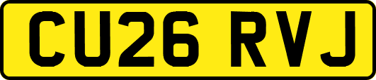 CU26RVJ