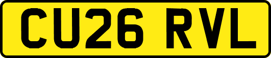 CU26RVL