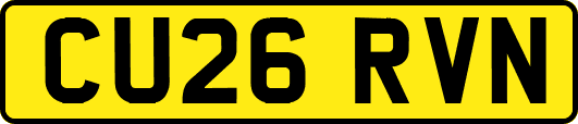 CU26RVN