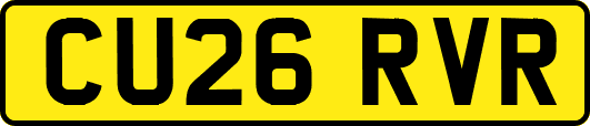 CU26RVR