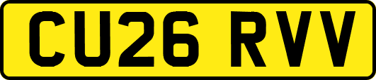 CU26RVV