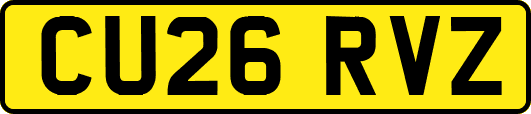 CU26RVZ