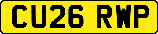 CU26RWP