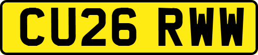 CU26RWW