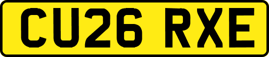 CU26RXE