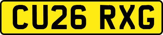 CU26RXG