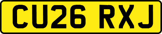 CU26RXJ