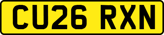 CU26RXN