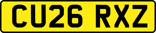 CU26RXZ