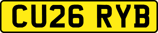 CU26RYB