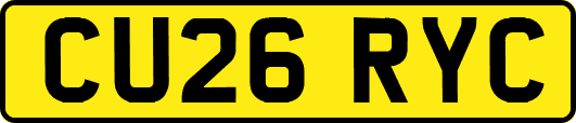 CU26RYC