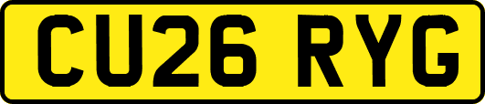 CU26RYG