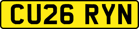 CU26RYN