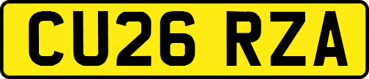 CU26RZA