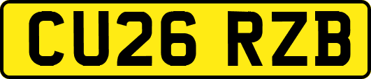 CU26RZB