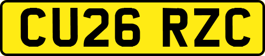 CU26RZC
