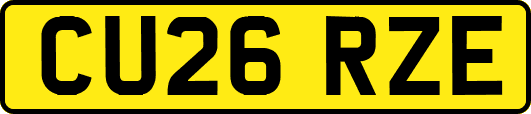 CU26RZE