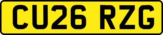 CU26RZG