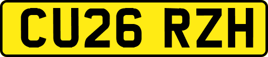 CU26RZH