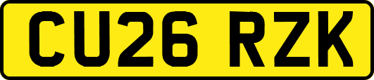 CU26RZK