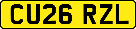 CU26RZL