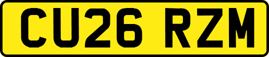 CU26RZM