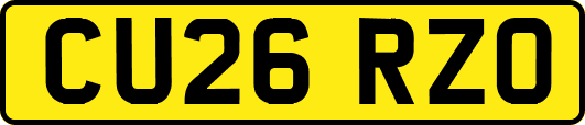 CU26RZO