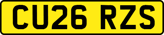 CU26RZS