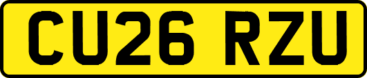 CU26RZU