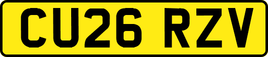 CU26RZV