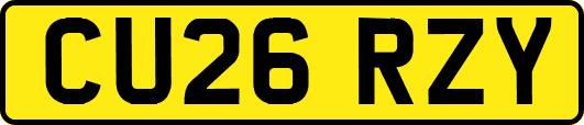 CU26RZY