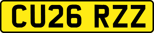 CU26RZZ