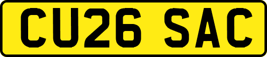 CU26SAC