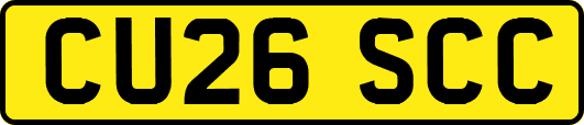 CU26SCC