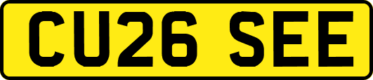CU26SEE