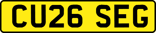 CU26SEG
