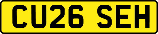 CU26SEH