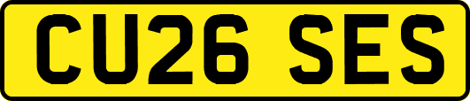 CU26SES