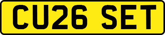 CU26SET