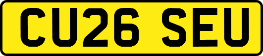 CU26SEU