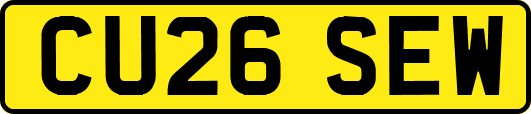 CU26SEW