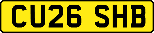 CU26SHB