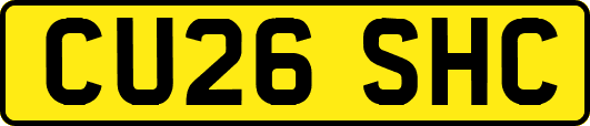 CU26SHC