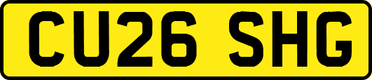 CU26SHG
