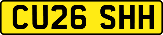 CU26SHH