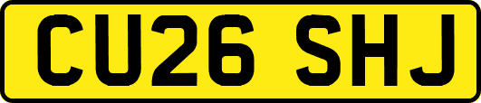 CU26SHJ